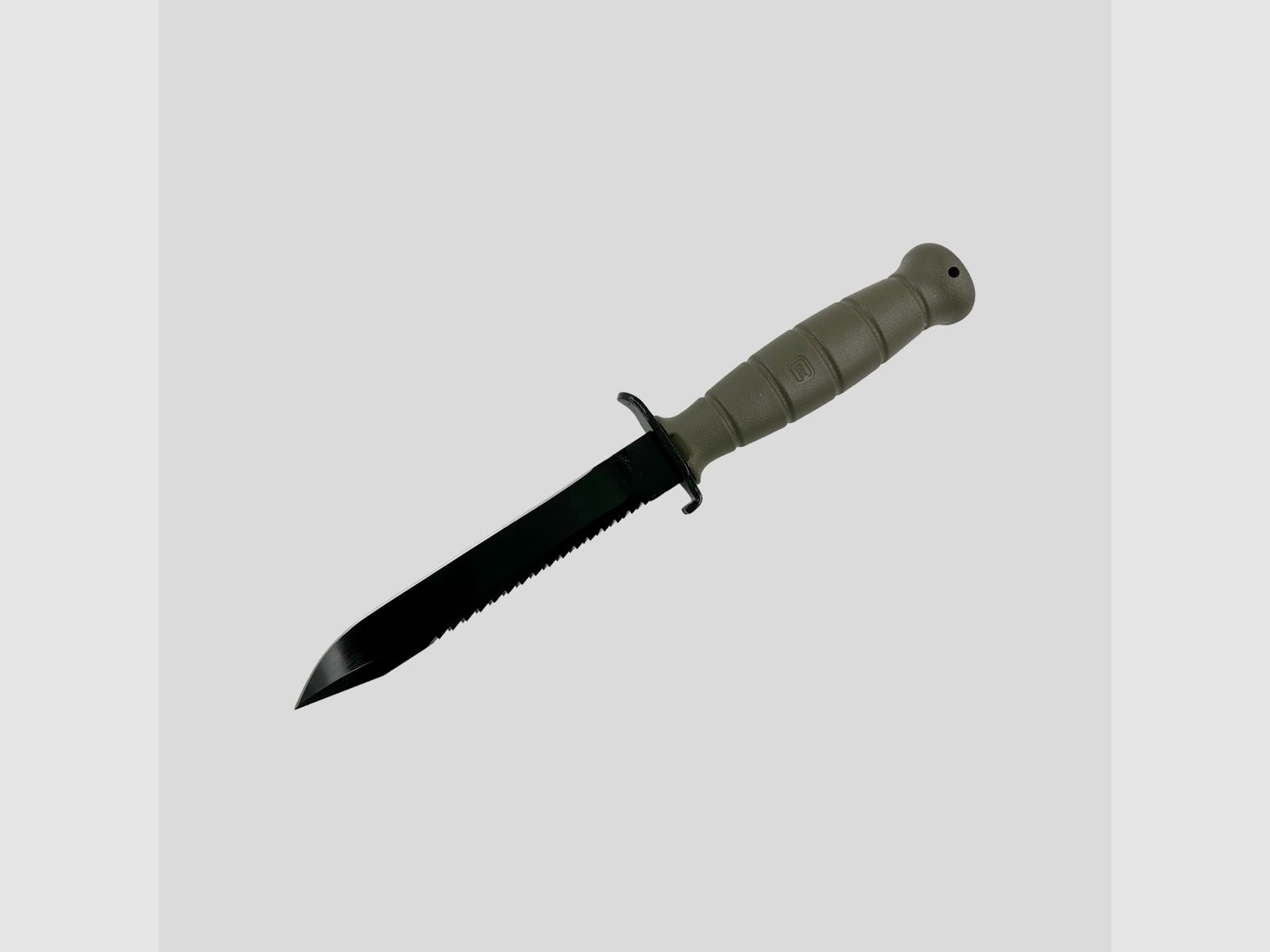 Glock – Coltello da campo 81 [Verde], immagine 1 di 3