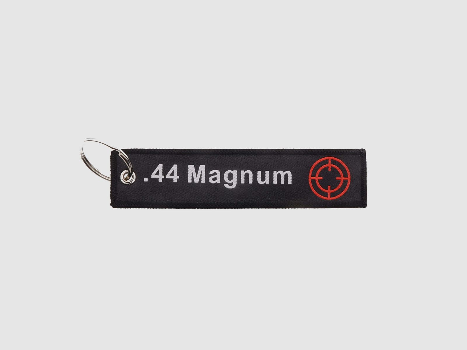 Kaliber Schlüsselanhänger - .44Mag
