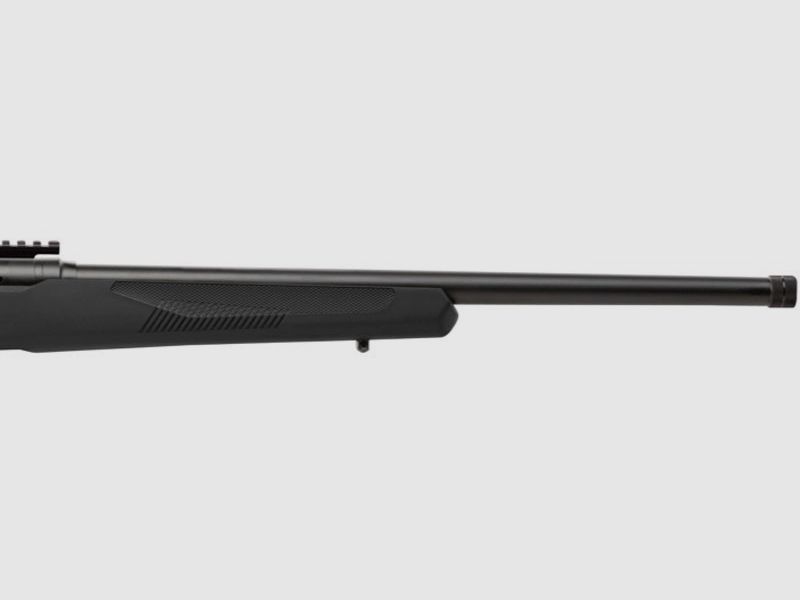Fucile a otturatore SAVAGE 110 Tactical Hunter – 6.5 Creedmoor, immagine 3 di 4