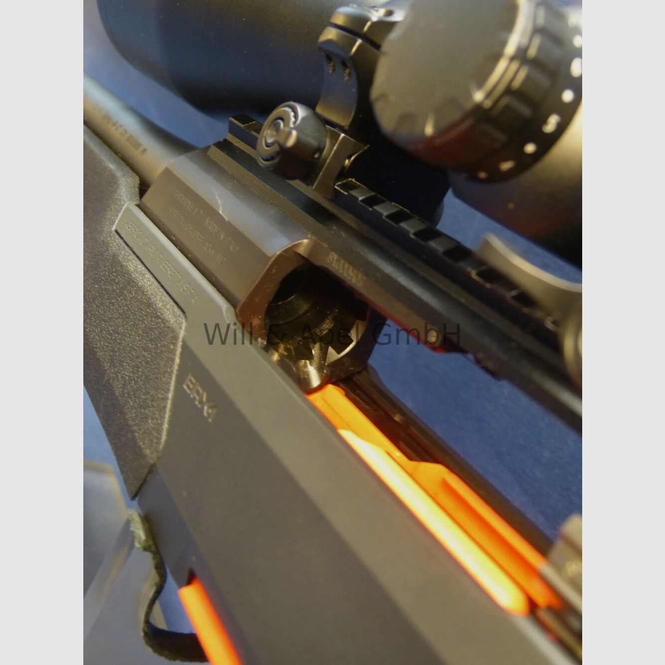 Beretta BRX 1