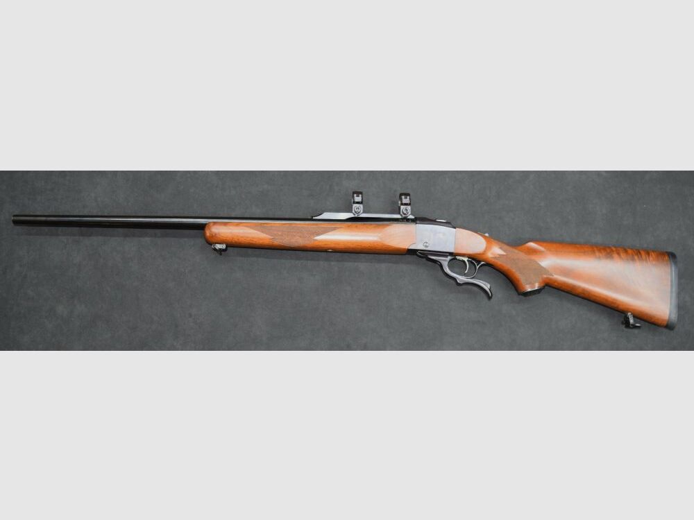Ruger Blockbüchse Mod. No.1