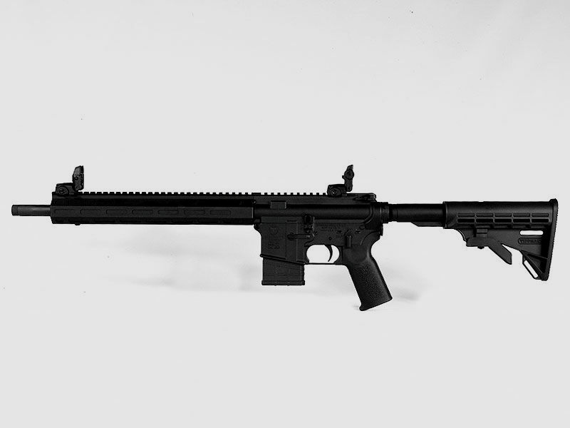 Tippmann Arms M4-22 Elite GS, sportschützenkonform