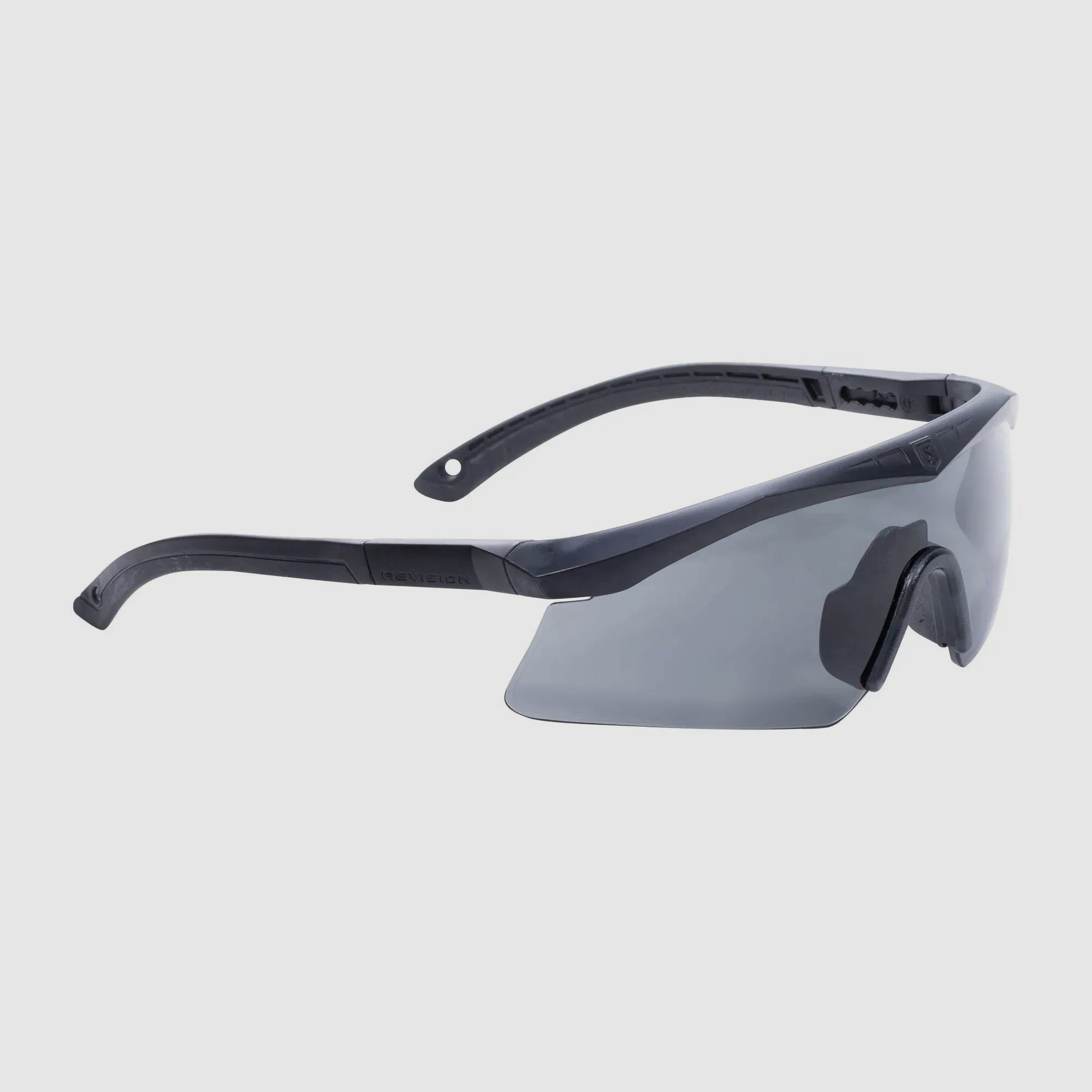 Revision Revision Brille Sawfly Essential Kit schwarz
