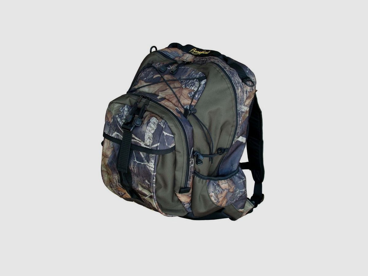 Sac à dos Benisport Apache, image 2 sur 3