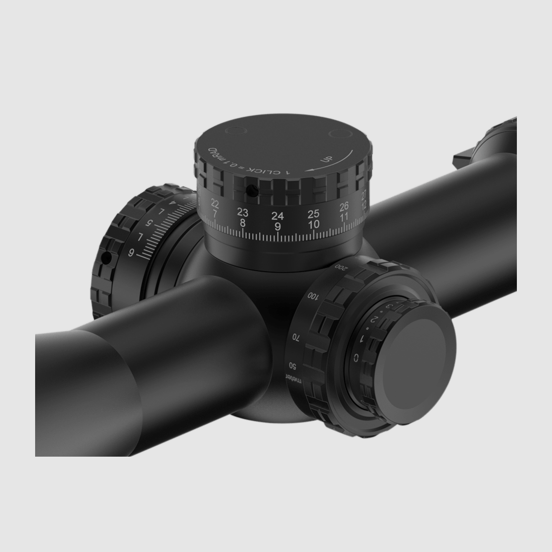 Steiner M7Xi 2,9-20x50 cannocchiale da puntamento / MSR-2, immagine 7 di 8