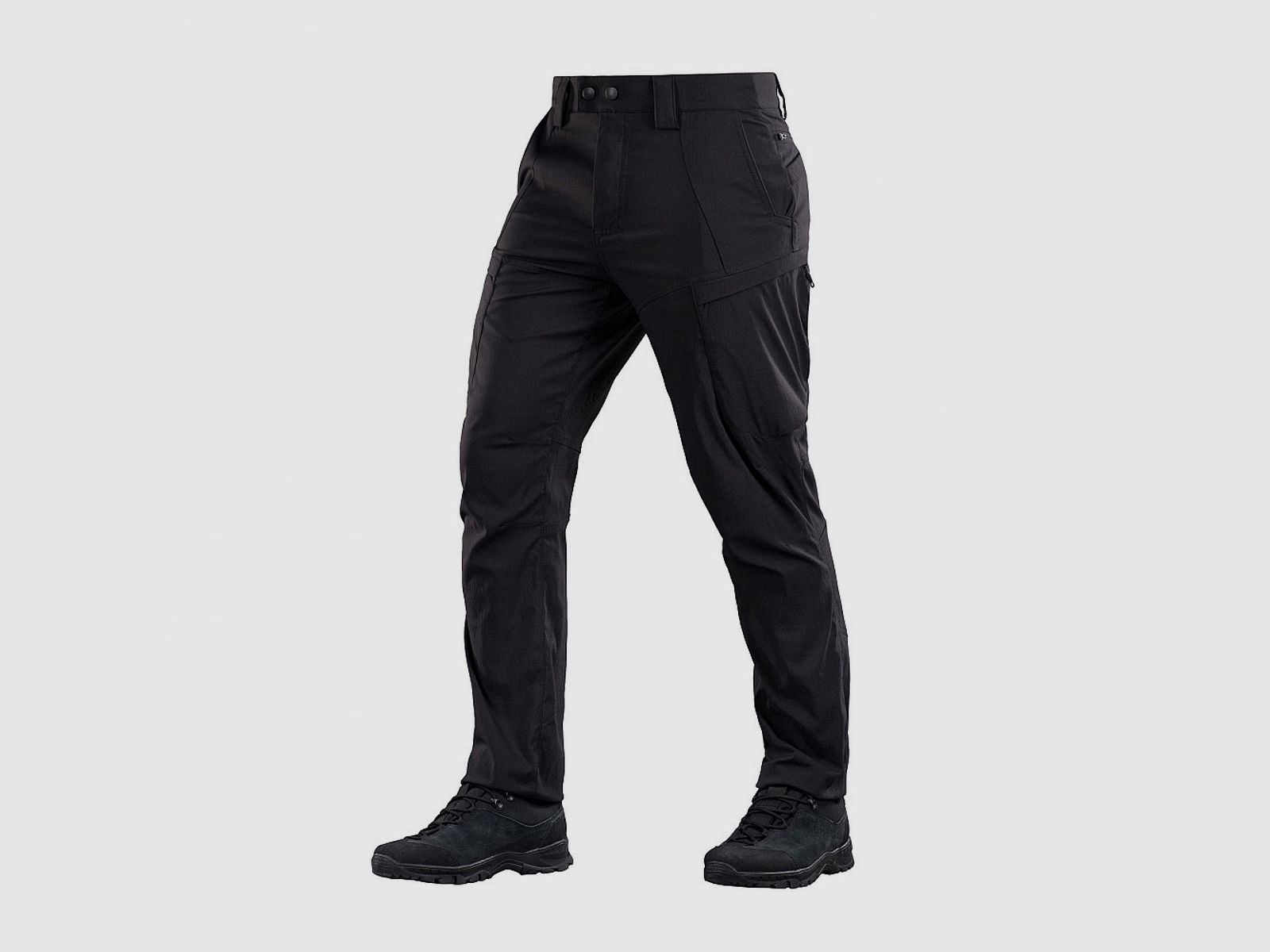Sahara Flex Lite M-TAC Trousers, image 16 of 22