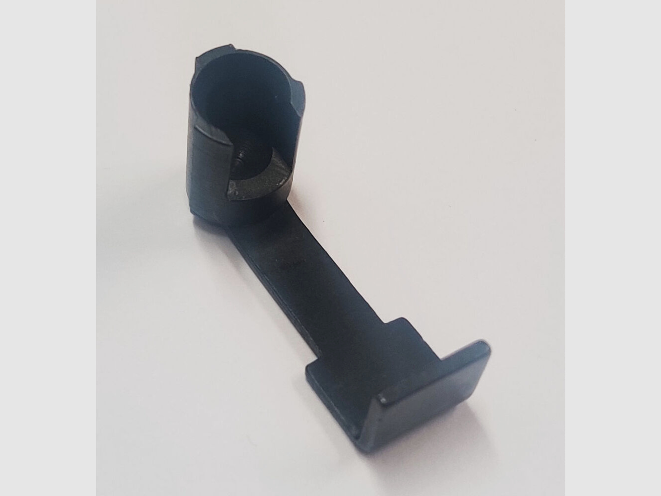H&K Heckler und Koch GmbH Oberndorf Zubringer, Kurz HK 300