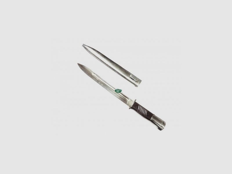 K98 Bayonet Repro