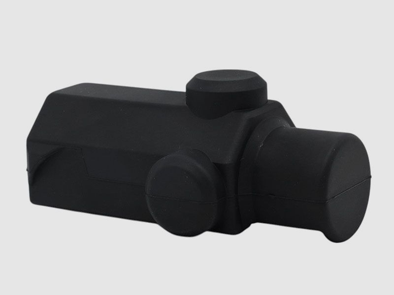 EOTECH Osłona IEA-Cover Czarna, do modeli EXPS/XPS
