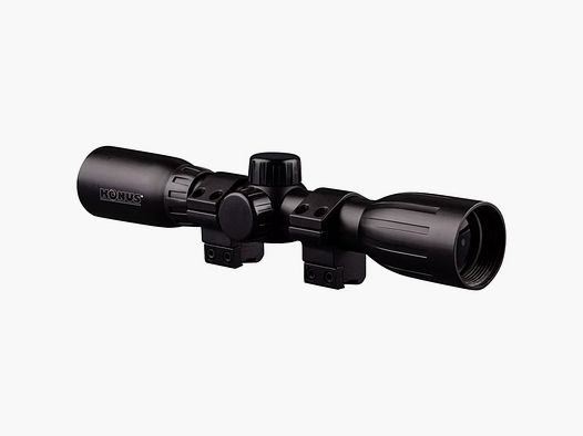 Lunette De Tir KonusFire 4x32