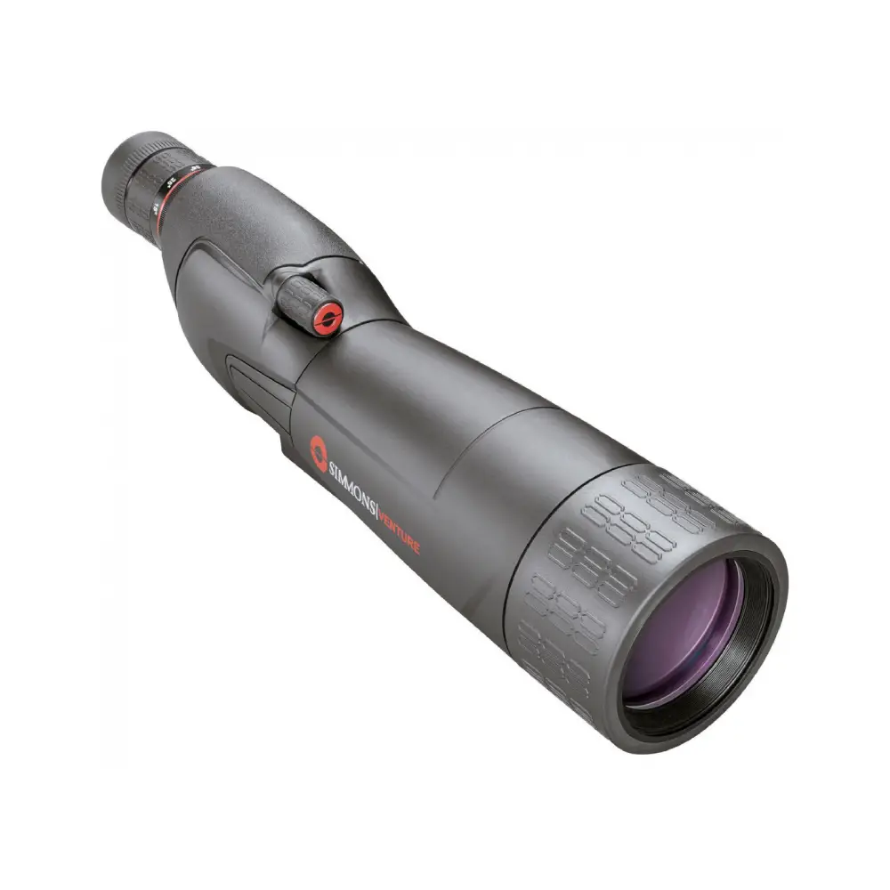 TELESCOPIE SIMMONS Venture 15-45×60, image 1 sur 3