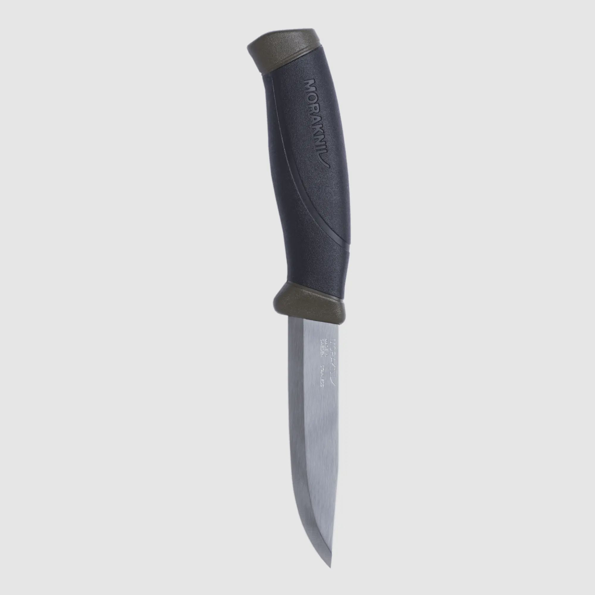 Morakniv Companion (S) (Verde Militar)