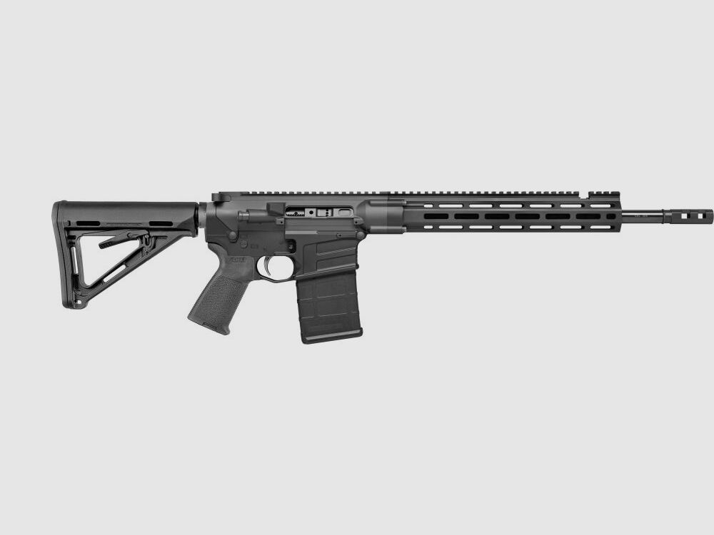 Savage MSR 10 Hunter 18" auf Lager