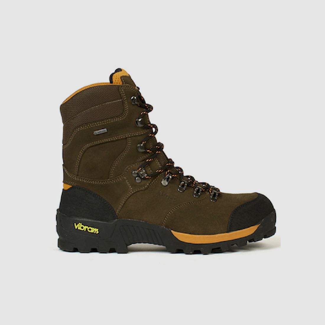 BUTY ALTAVIO HI GTX SEPIA P89656 AIGLE, zdjęcie 3 z 3