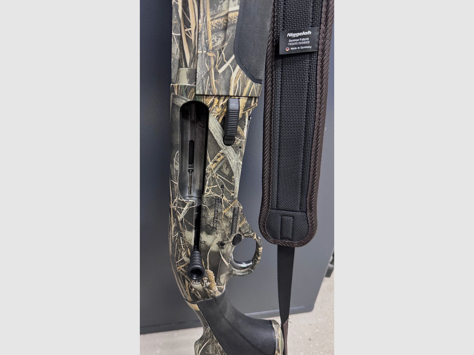 Beretta A400 Xtreme Plus Camouflage 