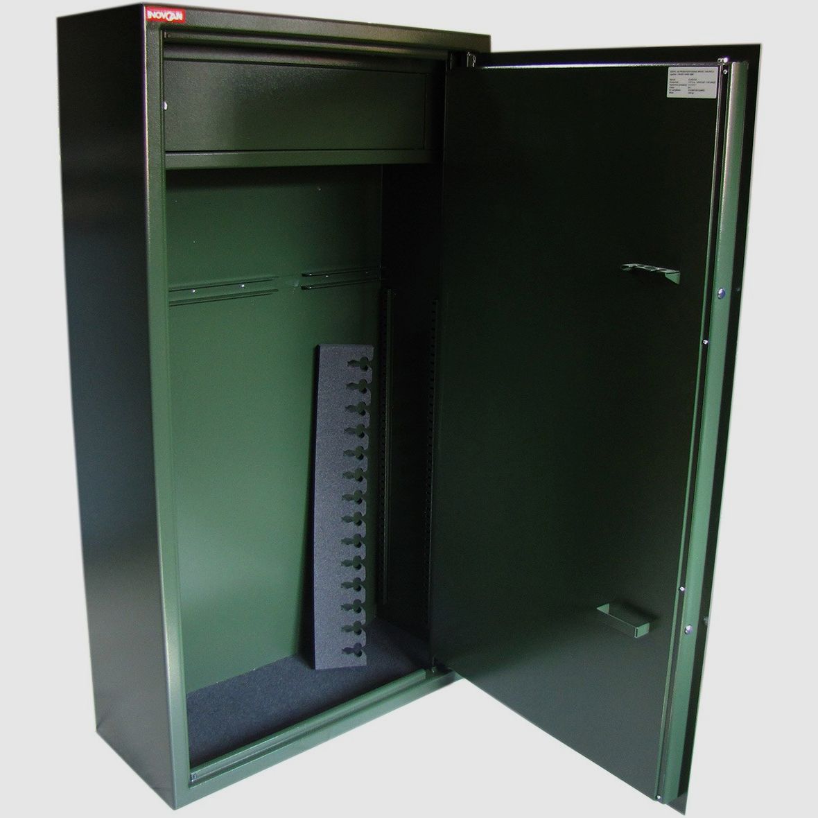 Waffenschrank Novcan G3/S1/14