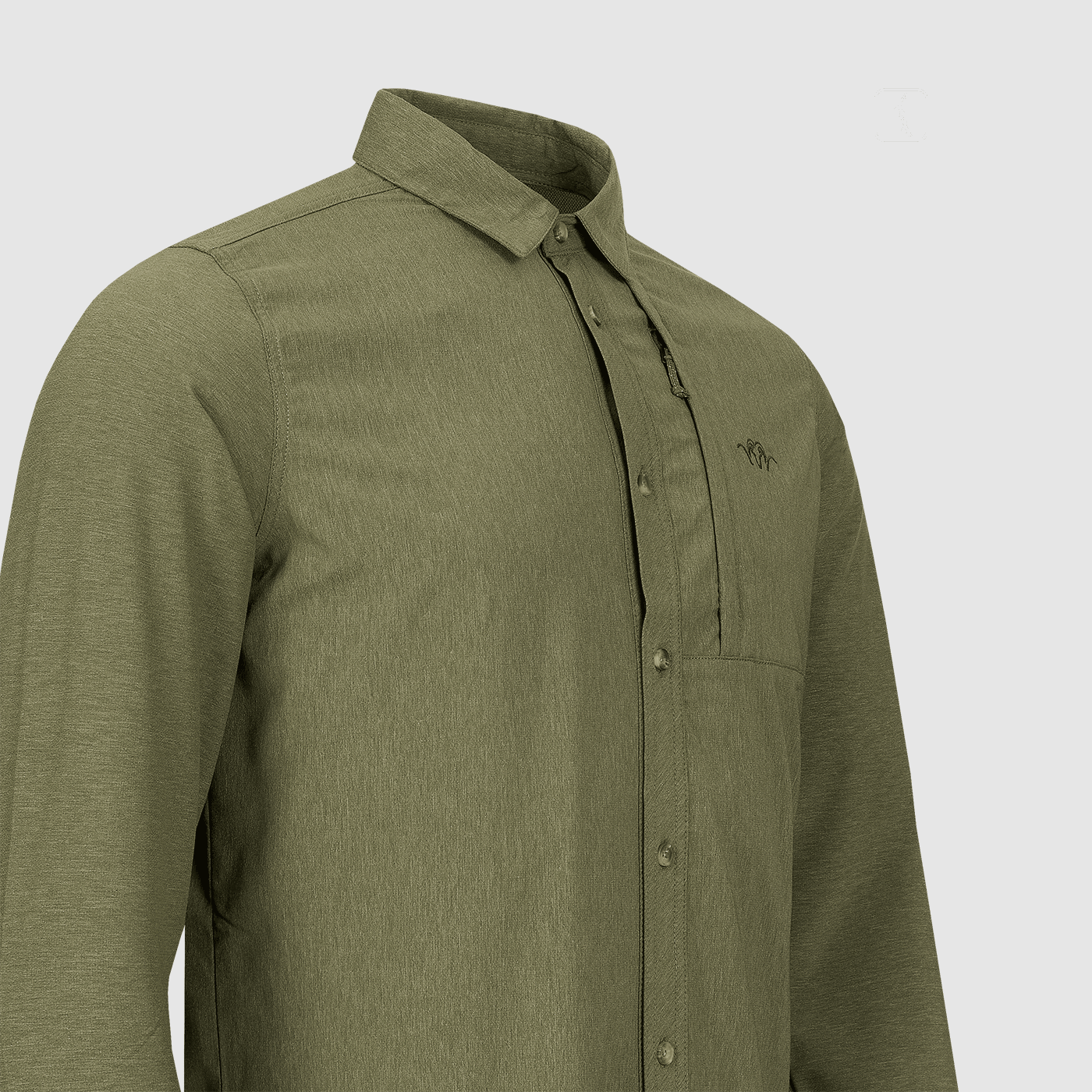 CAMICIA – BLASER – HERREN TT SHIRT 20, Bild 5 von 5