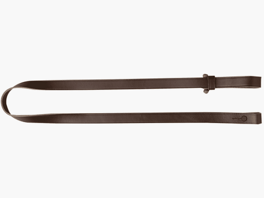 Correa de rifle AKAH con botón