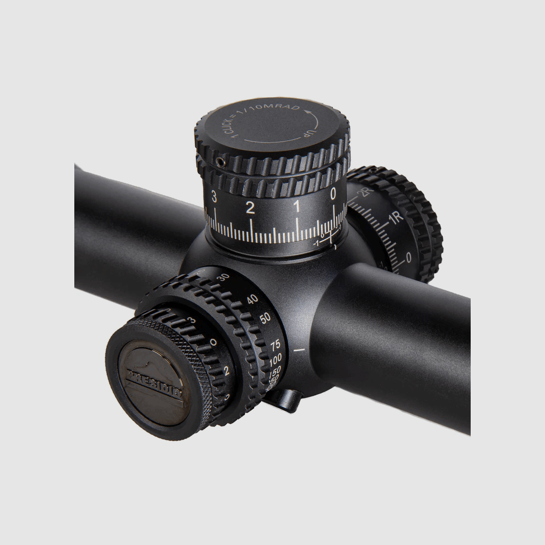 SIGHTMARK PRESIDIO 3-18x50 LR2 FFP lunette, image 5 sur 6