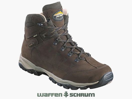 Bottes Meindl Ohio Lady 2 GTX® Marron foncé
