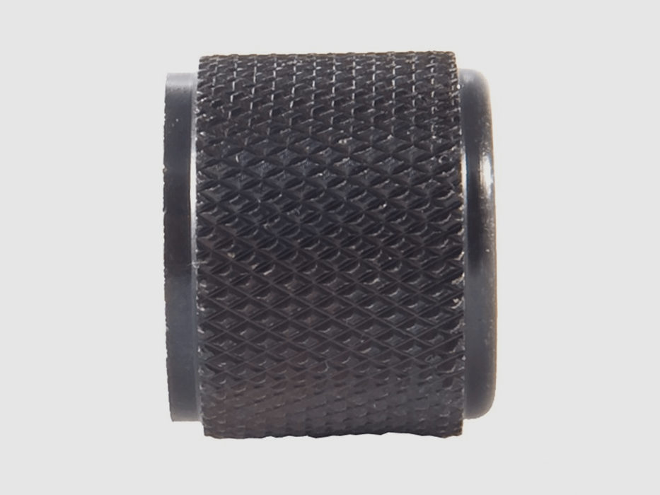 EGW Thread Protector 5/8-24 Blued, image 2 of 3