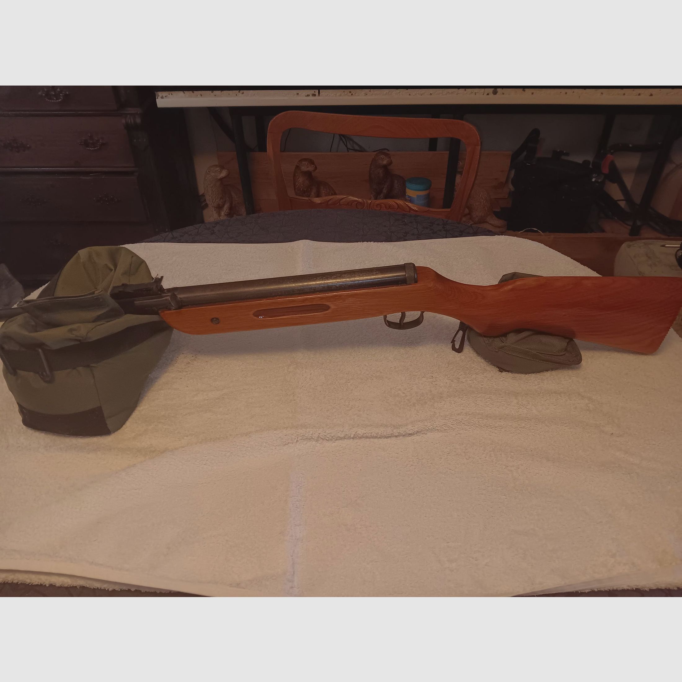 Umarex 61 Mod. Tiger