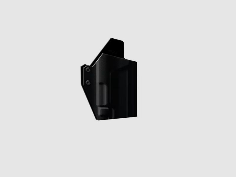 T.REX ARMS Holster RAGNAROK für G17 Gen6 TLR-7HL-X – Rechtshändig