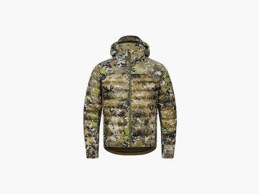 Blaser HunTec Observer Jacke Alpine Camo