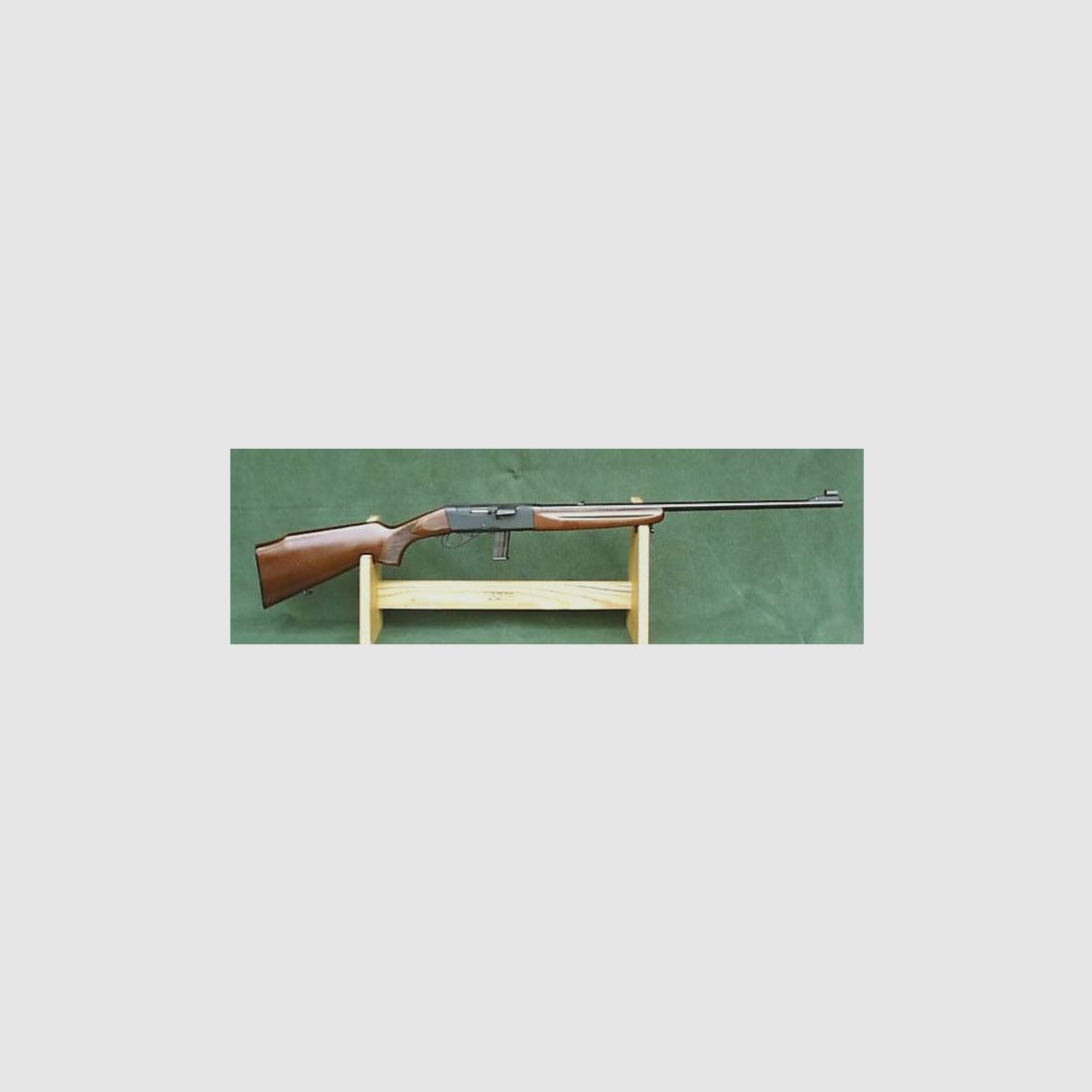 Anschütz 520/61 Selbstladebüchse Mod.520/61
