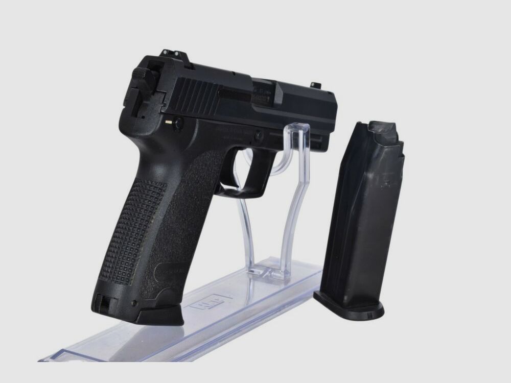 Heckler & Koch USP