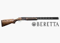 Beretta 690 Black Ediction Sporting BFast