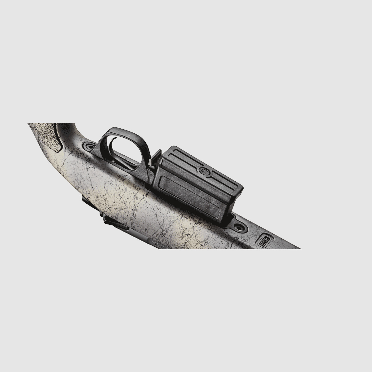 Bergara B14 WILDERNESS HMR