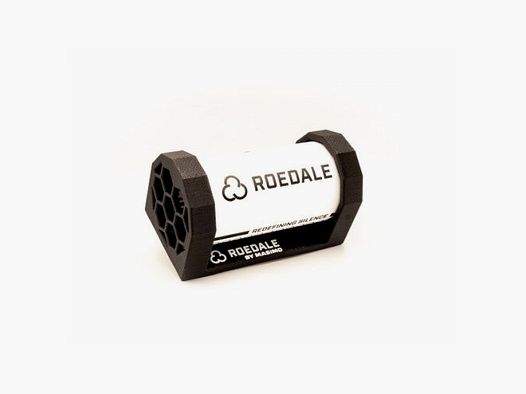 Soporte magnético para silenciador Roedale