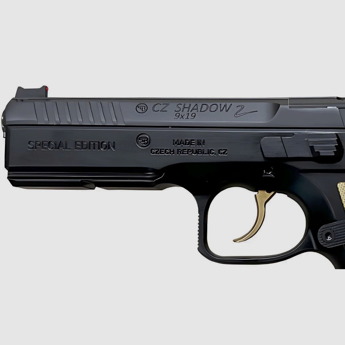 CZ Shadow 2 OR GOLD, immagine 6 di 6