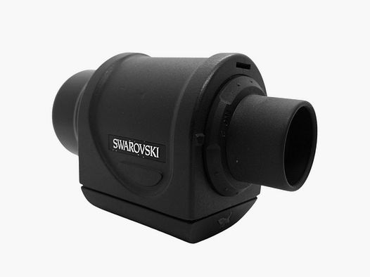 Swarovski NC 2 with 3 eyepieces night vision devices