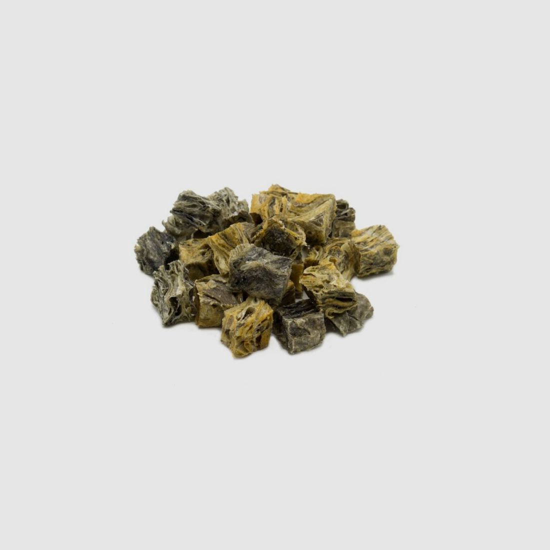 Mascota Vital Hundesnack Kabeljau-Würfel 100g