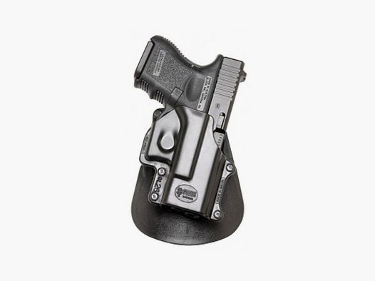 FUNDAS FOBUS PADDLE