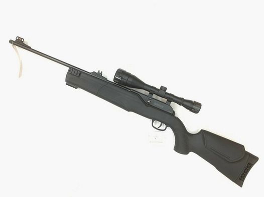 Umarex 850 M2 XT Kit BLK 4,5mm