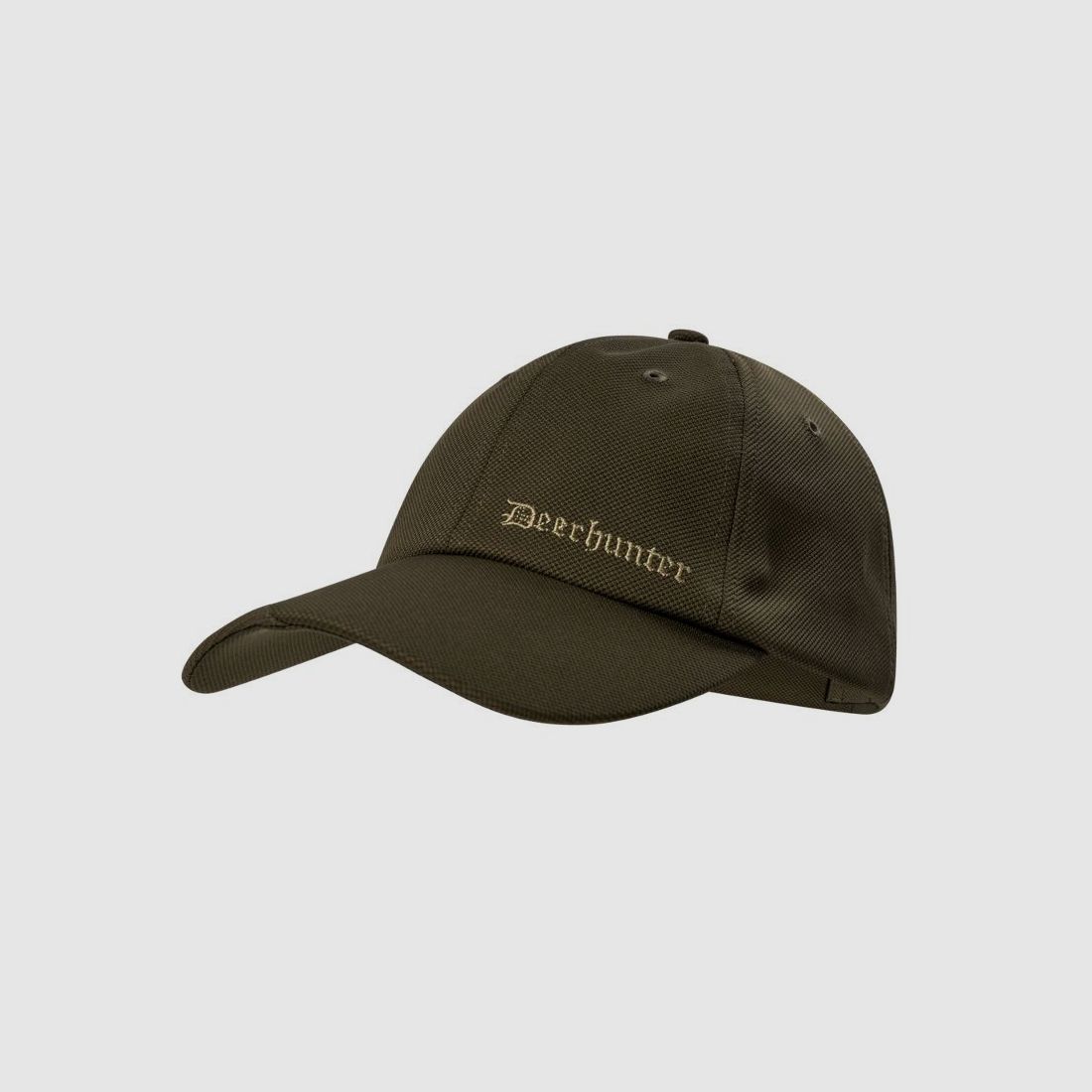 Deerhunter H-Kappe Muflon Pro | art green, Bild 2 von 4