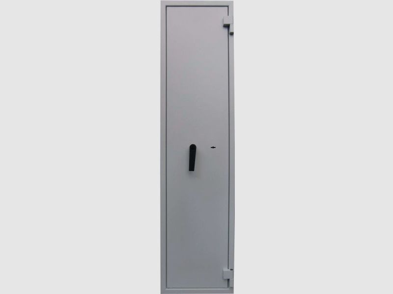 Szafa na broń dla 5 długiej broni Klasa 0