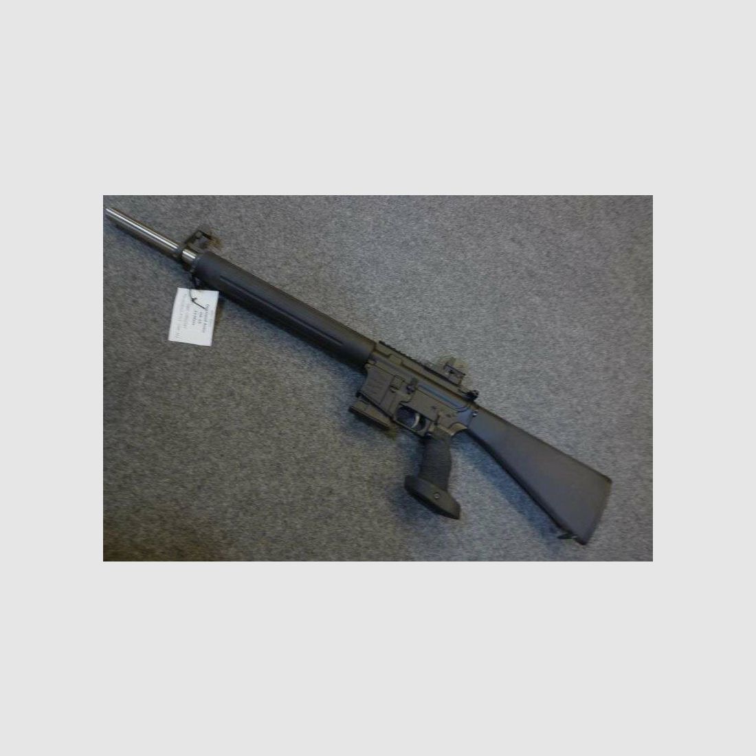 Oberland Arms OA-15 .223Rem, image 1 of 2