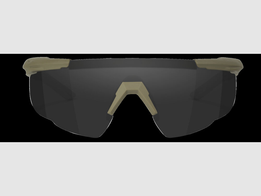Wiley X WX Saber Advanced, tan