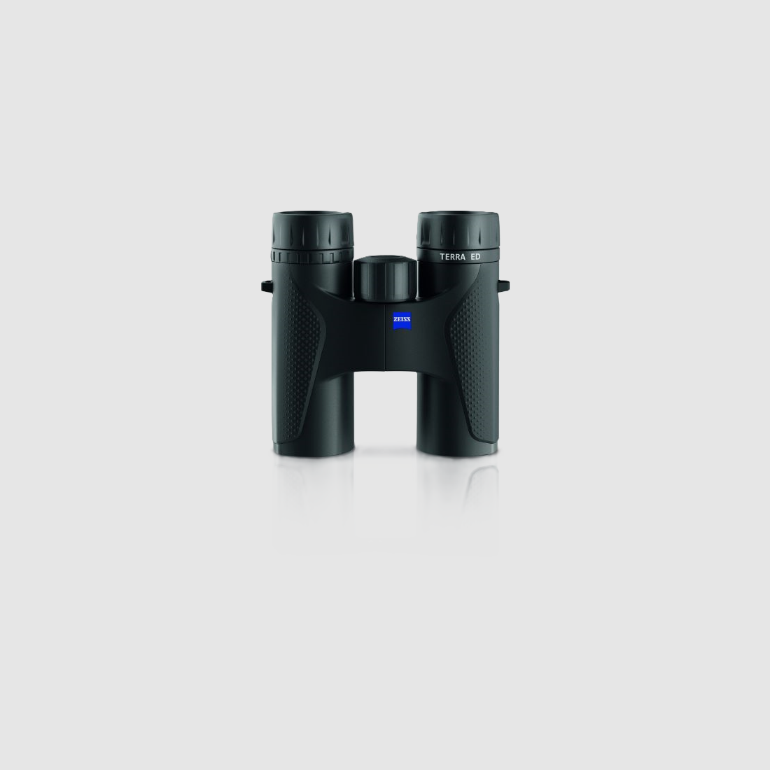 FERNGLAS ZEISS TERRA ED 8×32 SCHWARZ, Bild 4 von 5