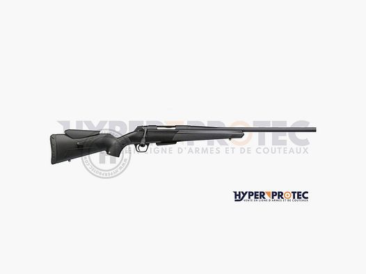Winchester XPR Varmint verstellbar mit Gewinde