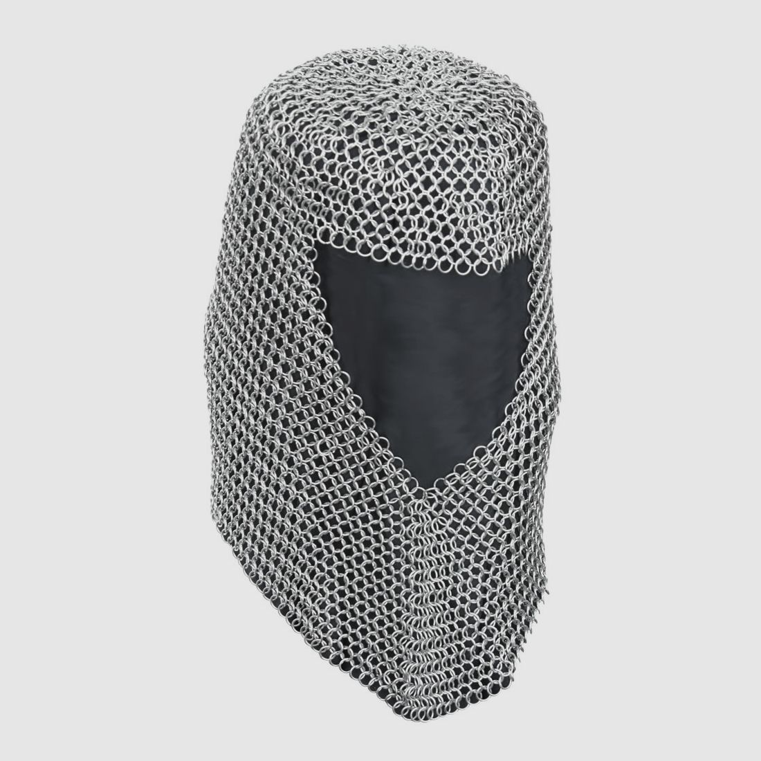 Kettenhaube einzeln