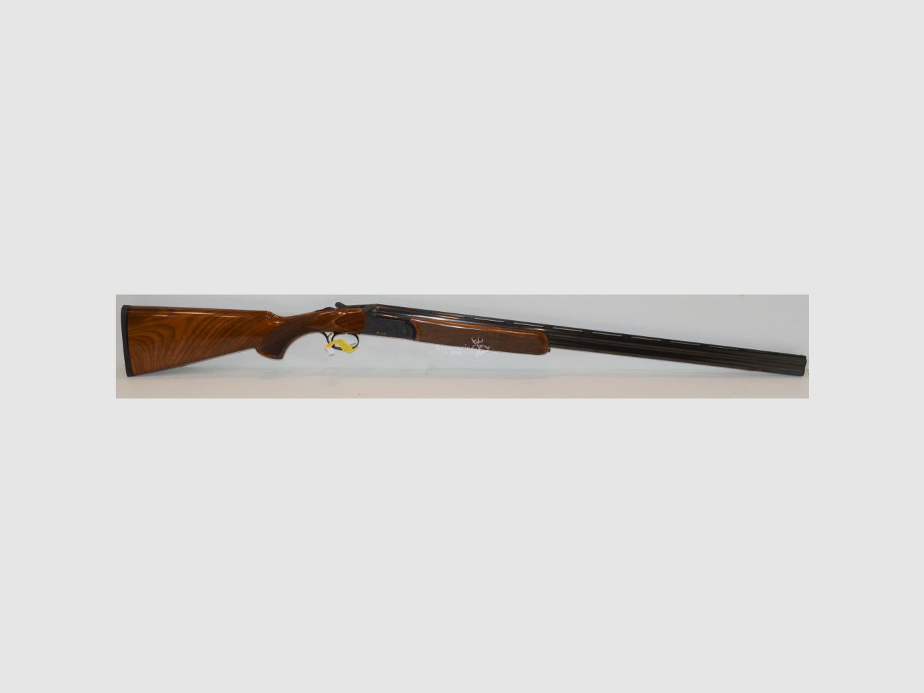 Bockdoppelflinte Rizzini BR110 Steel Kaliber 28/76 Can.76, Bild 1 von 11