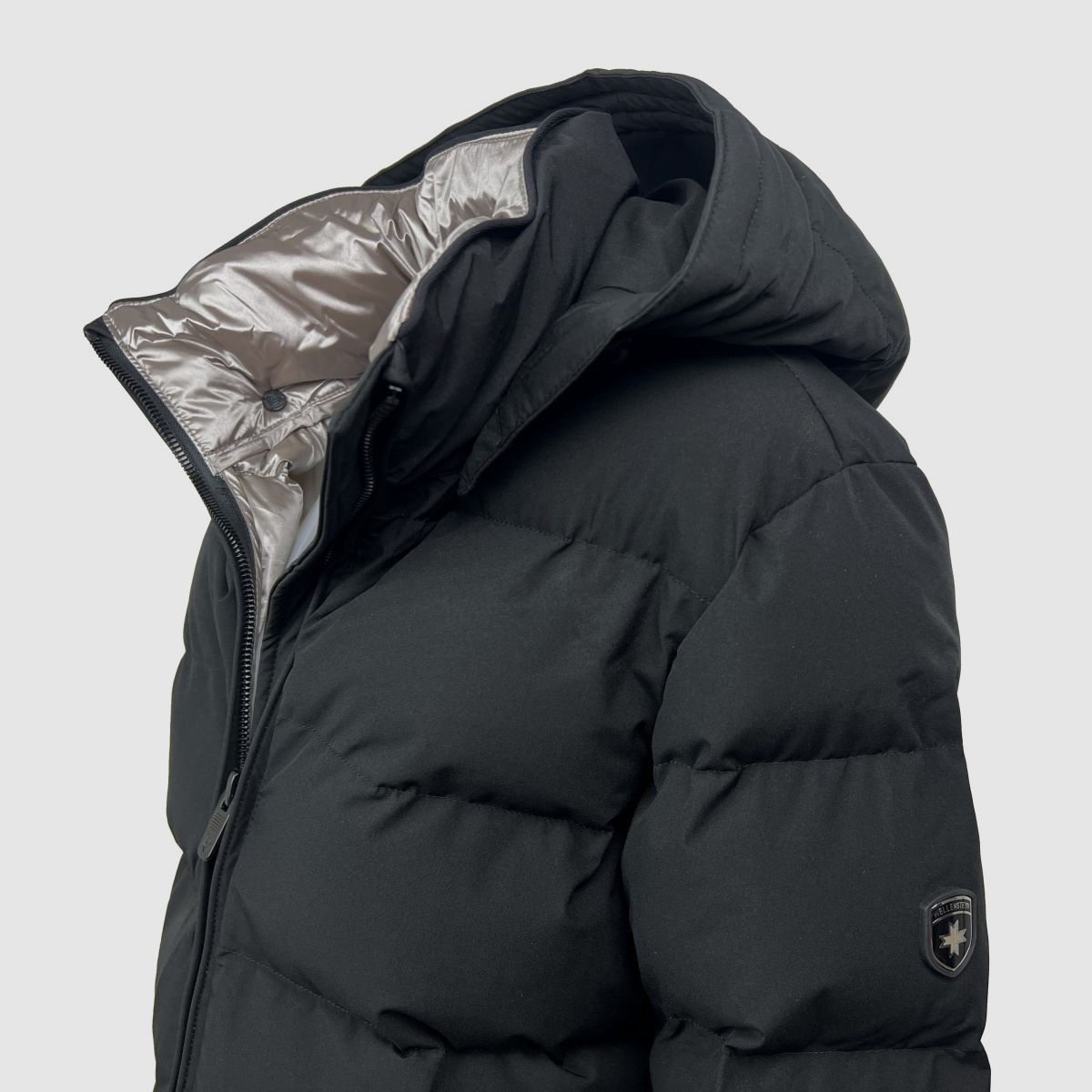 WELLENSTEYN Goldmine Long Black