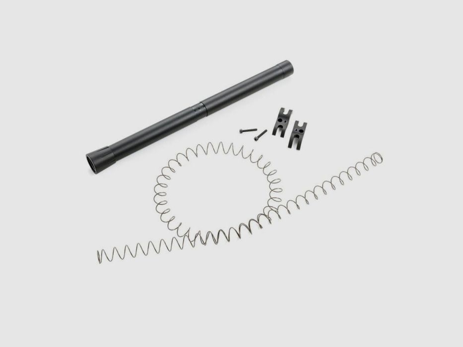 Extension de chargeur Winchester - Cal. 12 SX4 4+6