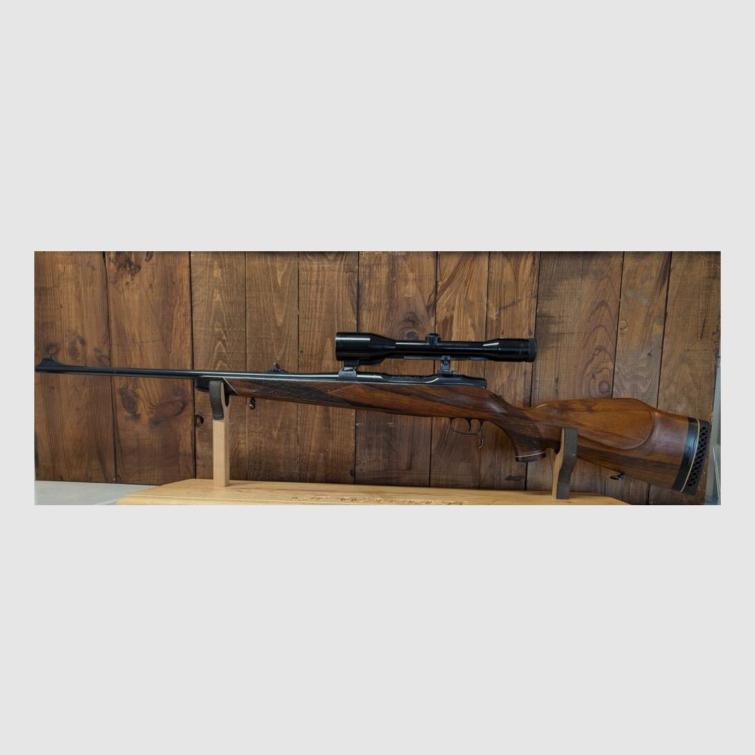 Sauer 80