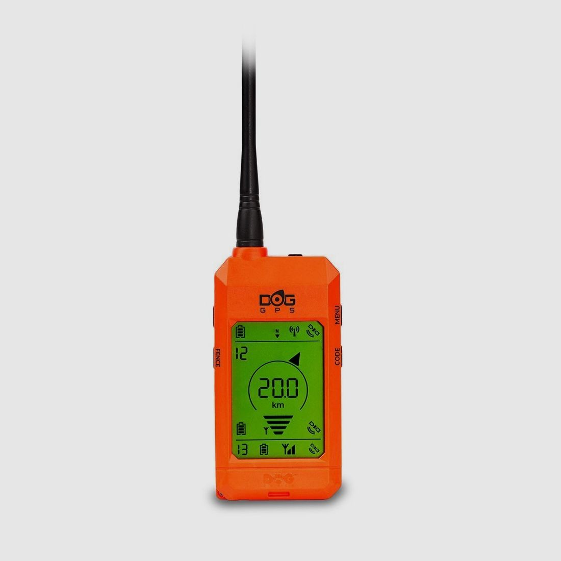 Dogtrace GPS X30-B, afbeelding 8 van 22